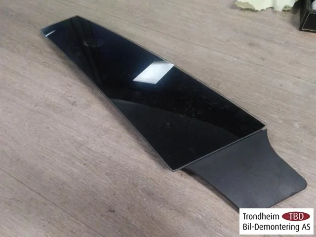 Tesla MODEL S 2013- Karosszéria
