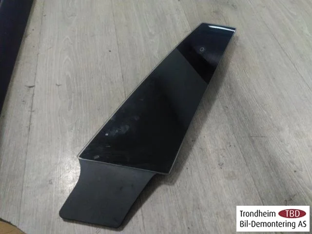 Tesla MODEL S 2013- Karosszéria