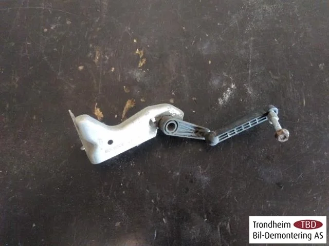 Tesla MODEL X 2016- Level control / air suspension sensor