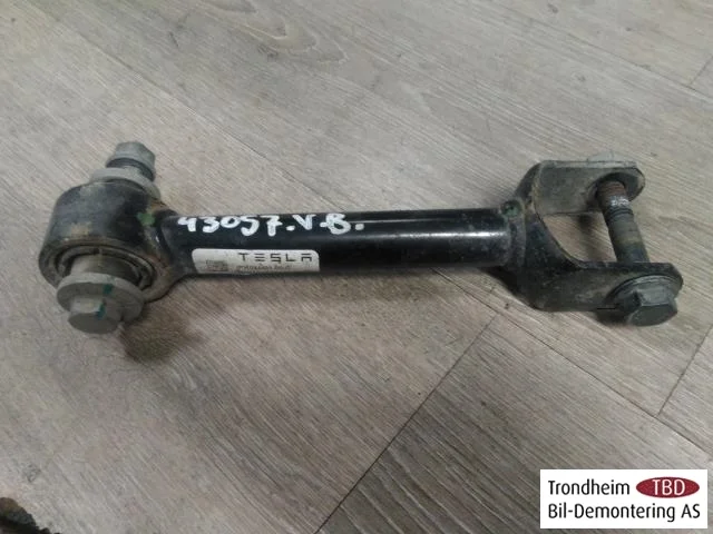 Tesla MODEL 3 2017--> Braț suspensie, stânga spate