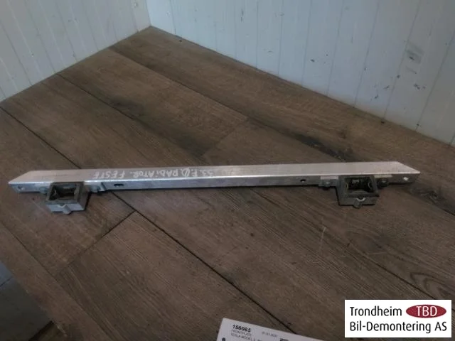 Tesla MODEL 3 2017--> Homloklemez, felső nézet 2