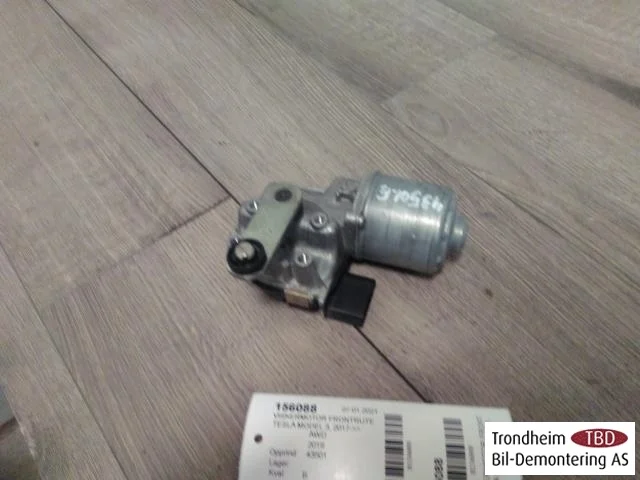 Tesla MODEL 3 2017--> Motor ștergător parbriz