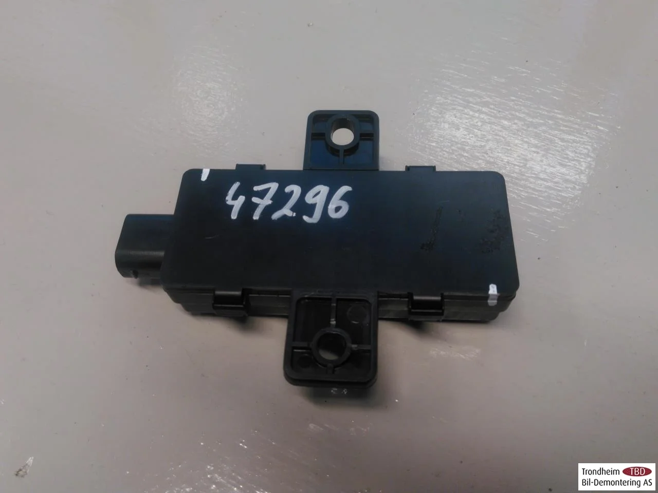 Byd TANG 2021->> TPMS érzékelő / keréknyomás-ellenőrző nézet 2