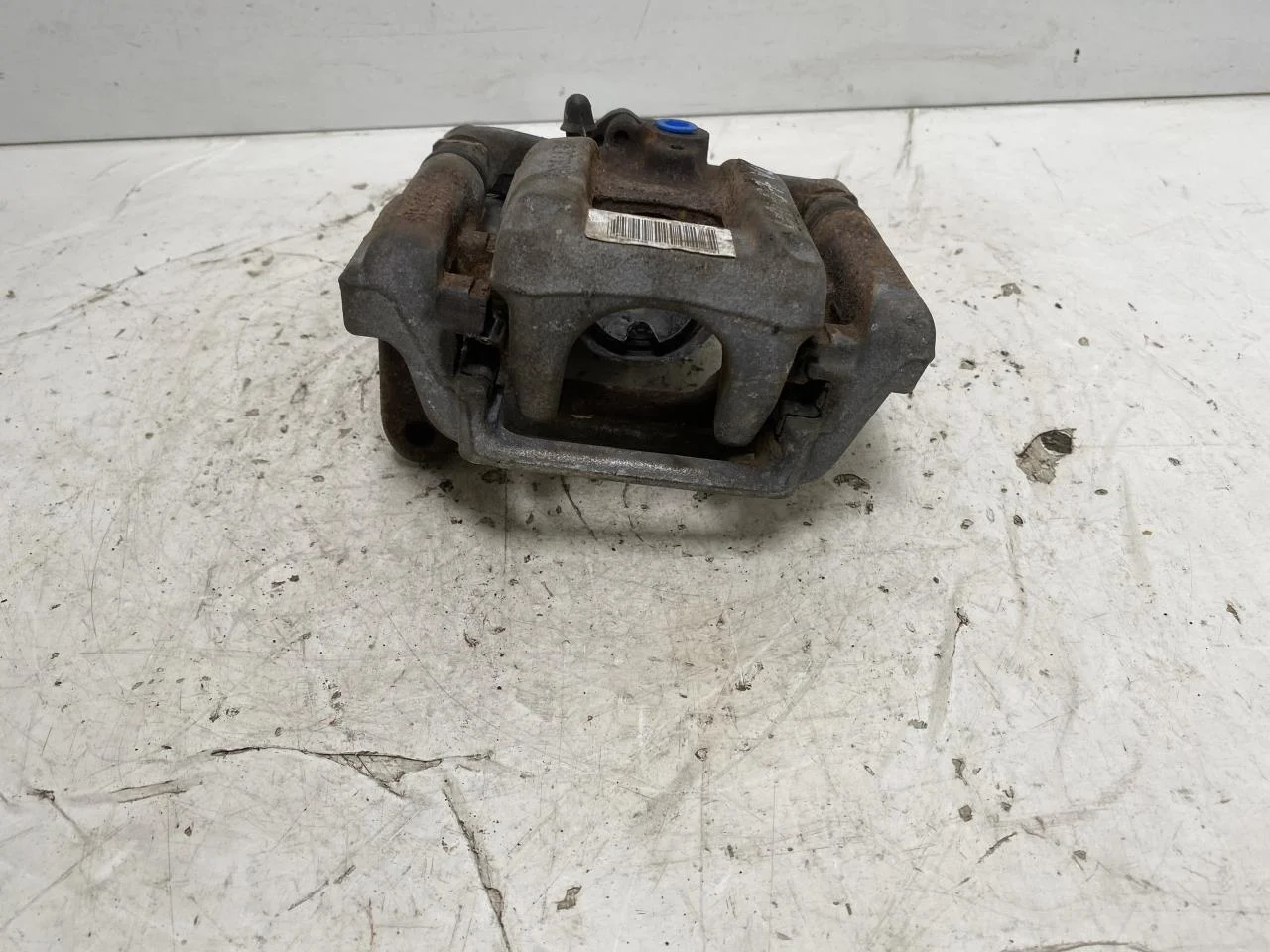 Opel / Vauxhall OPEL MOKKA 21 > Féknyereg, hátsó, bal