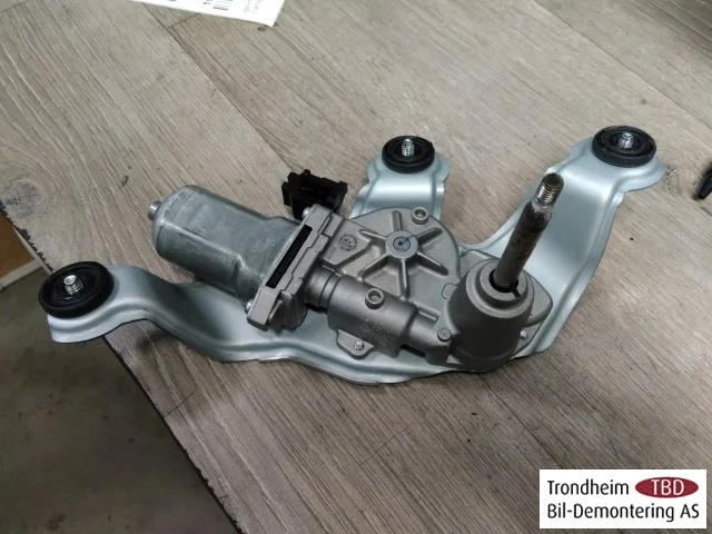 Kia SOUL 2009- Tailgate wiper motor