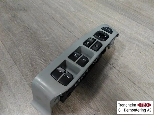 Kia SOUL 2009- Ablakemelő kapcsoló