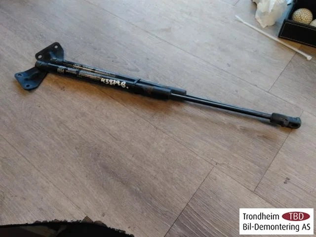 Kia SOUL 2009- Tailgate gas strut