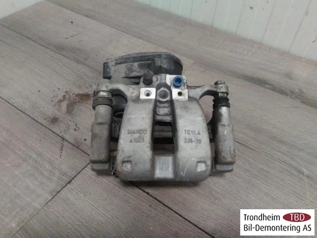Tesla MODEL 3 2017--> Etrier frână spate stânga