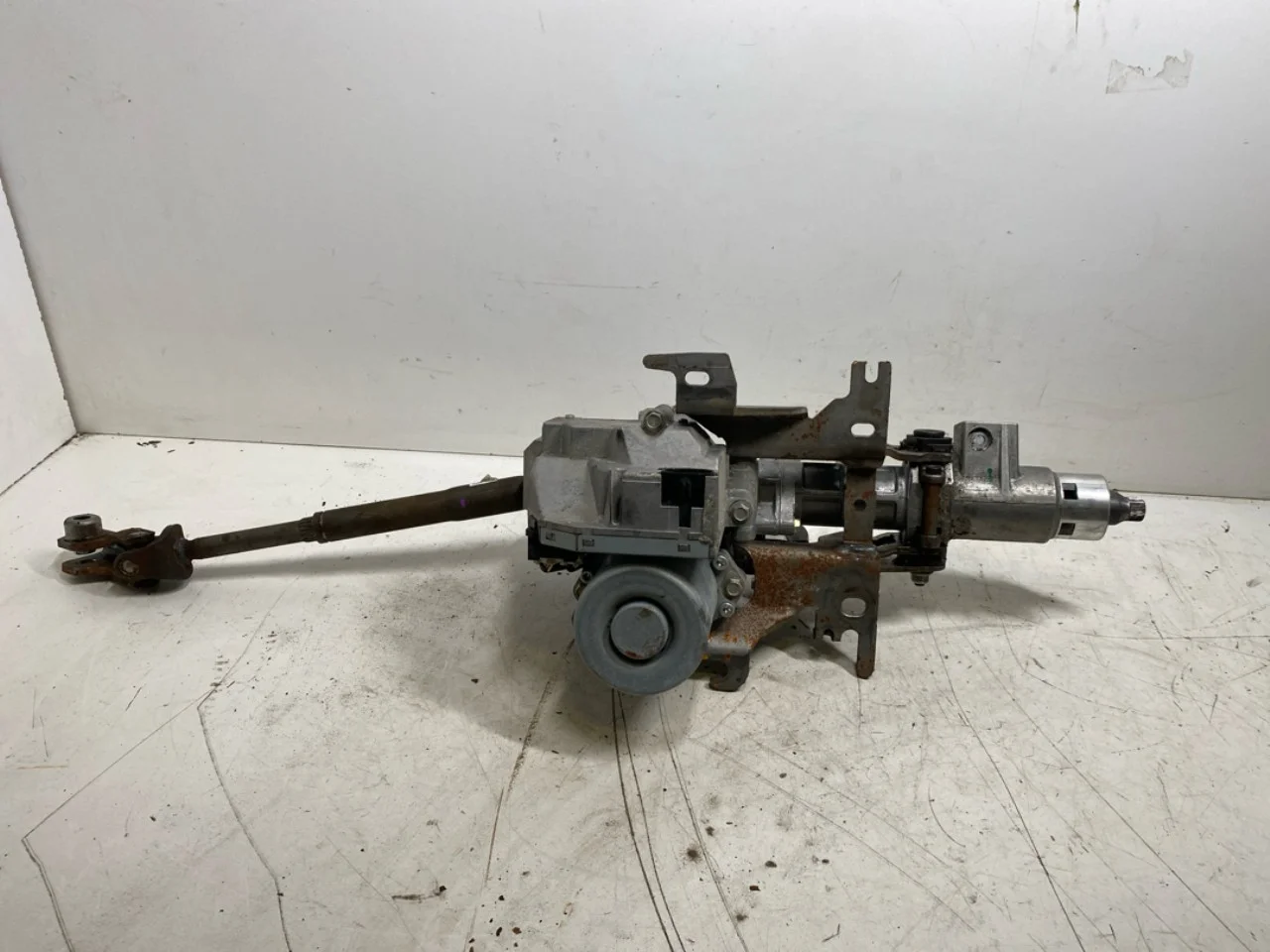 Renault KANGOO II 2015-21 Steering column assembly with power assist
