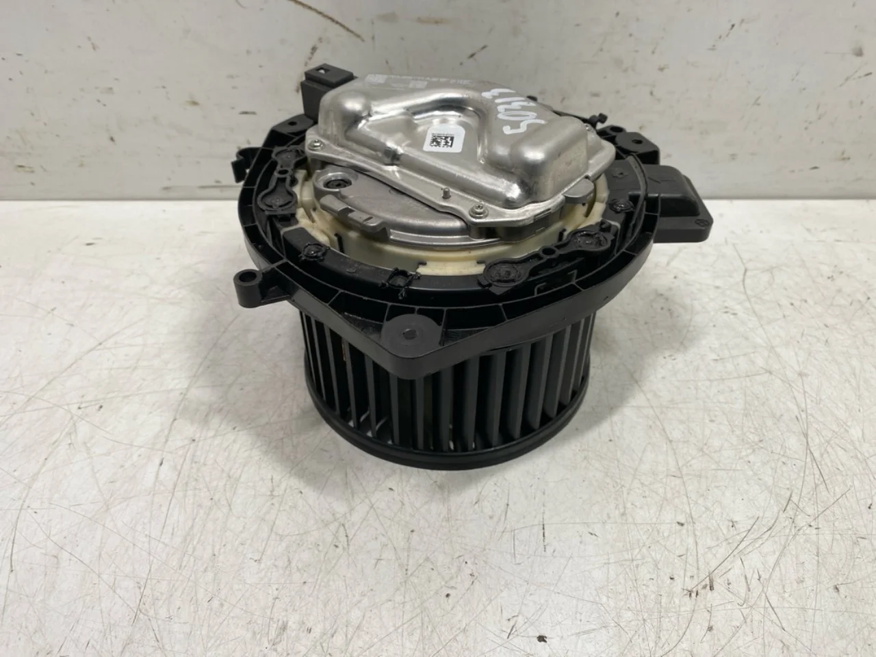 Volkswagen ID.4 2021- Motor ventilator încălzire