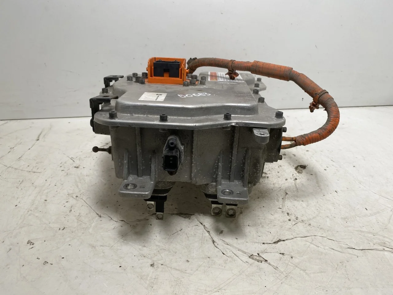 Kia NIRO SG2 2023- Electrice, altele vedere 3