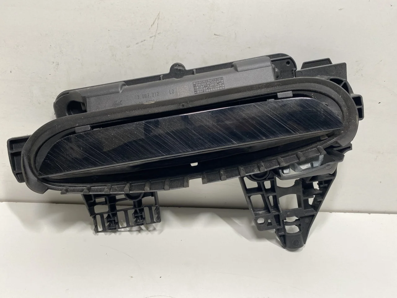 BMW X1/IX1 U11 2023- Left exterior door handle