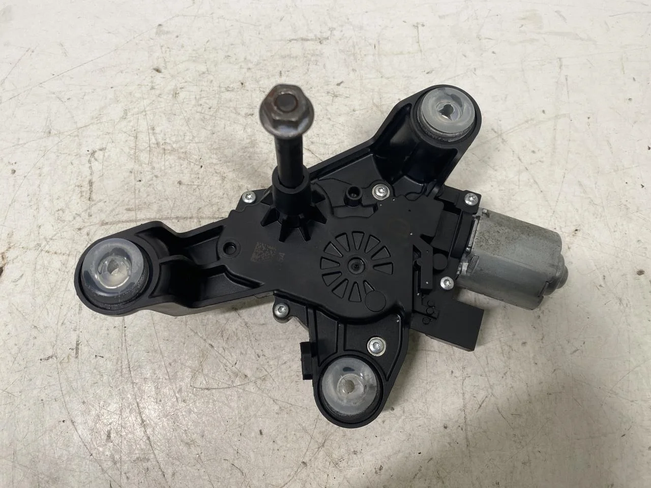 Opel / Vauxhall CORSA F 2020- Motor ștergător hayon