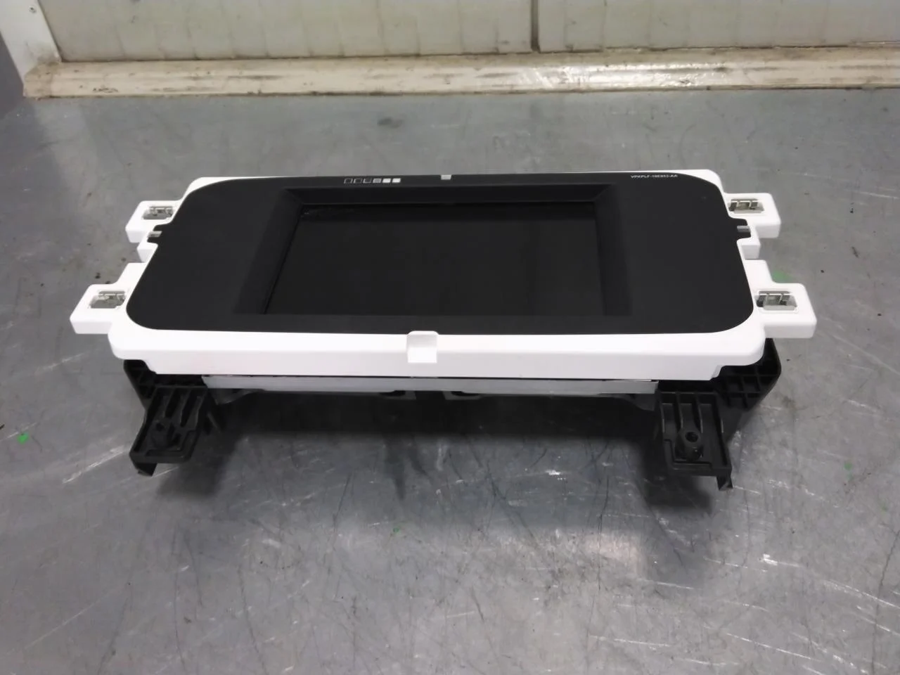 Opel / Vauxhall CORSA F 2020- Instrument cluster assembly