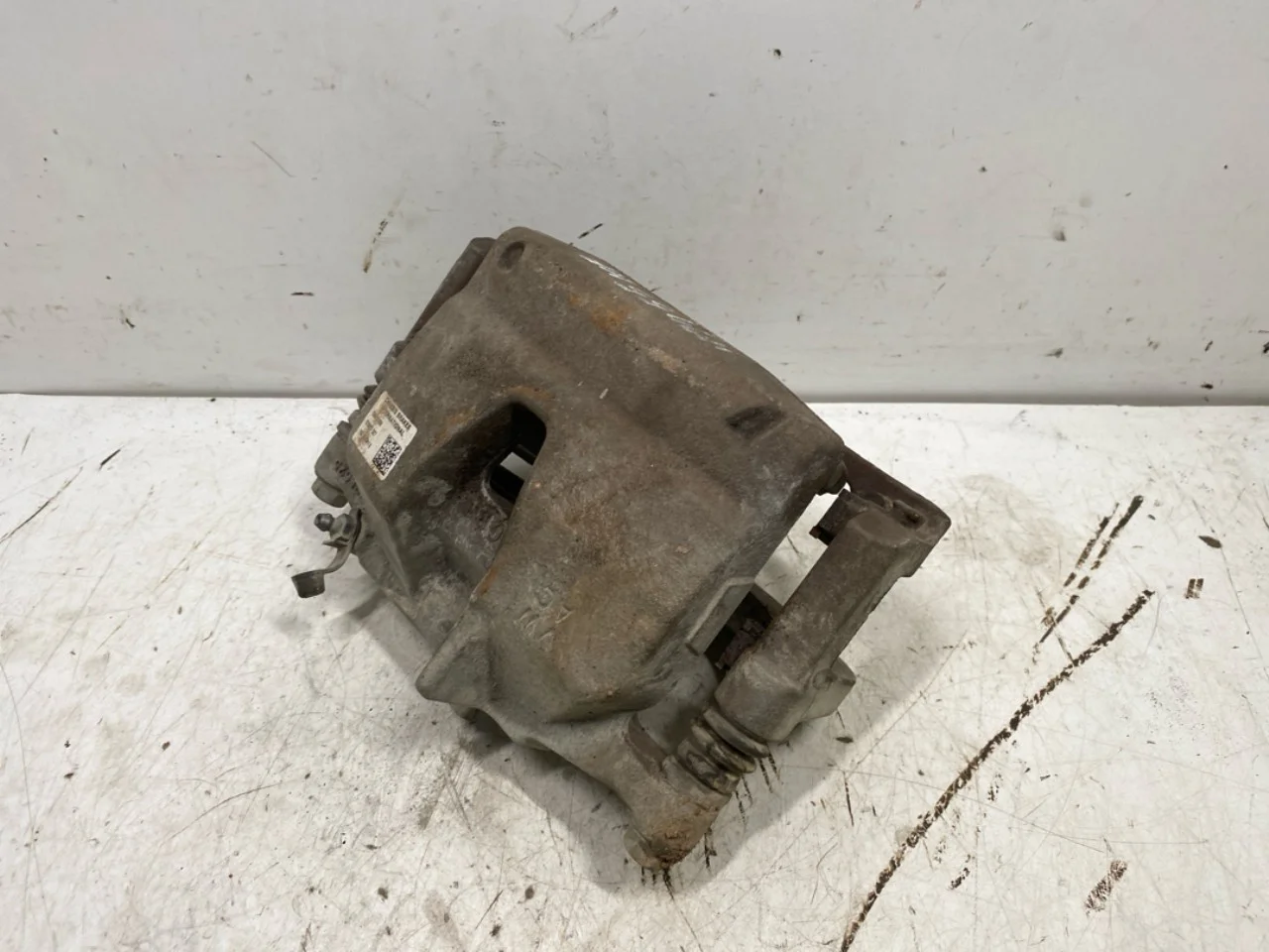 Volkswagen ID.4 2021- Etrier frână față dreapta vedere 3