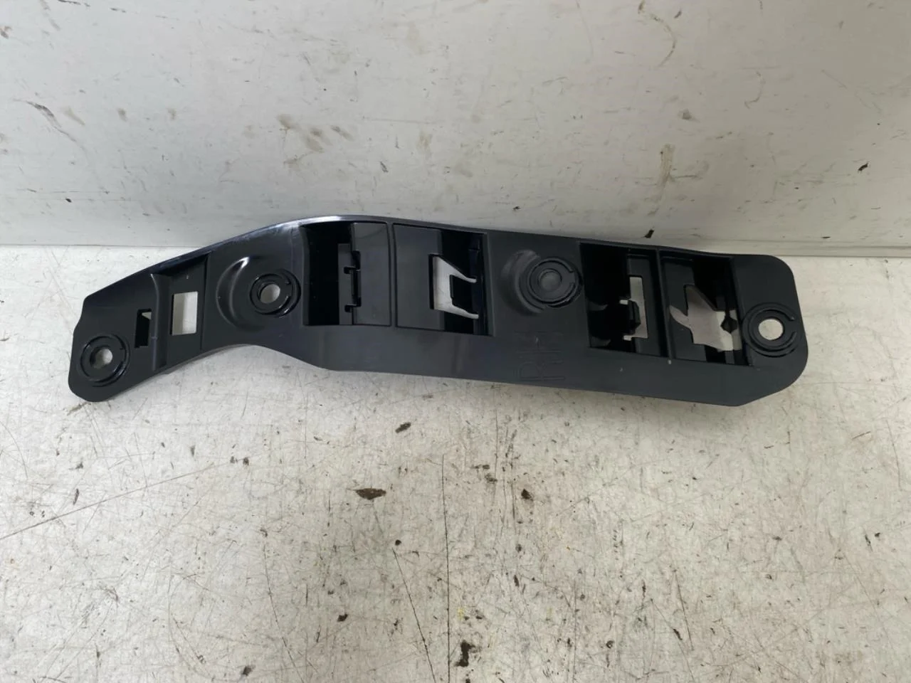 Fisker OCEAN Rear right fender view 4