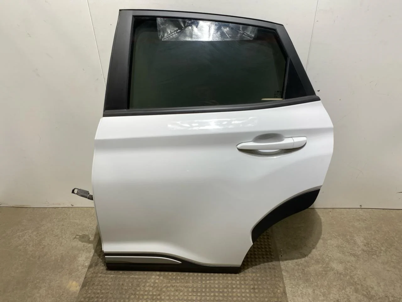 Hyundai KONA / ELECTRIC 2018-23 Ușă spate stânga, 4 uși