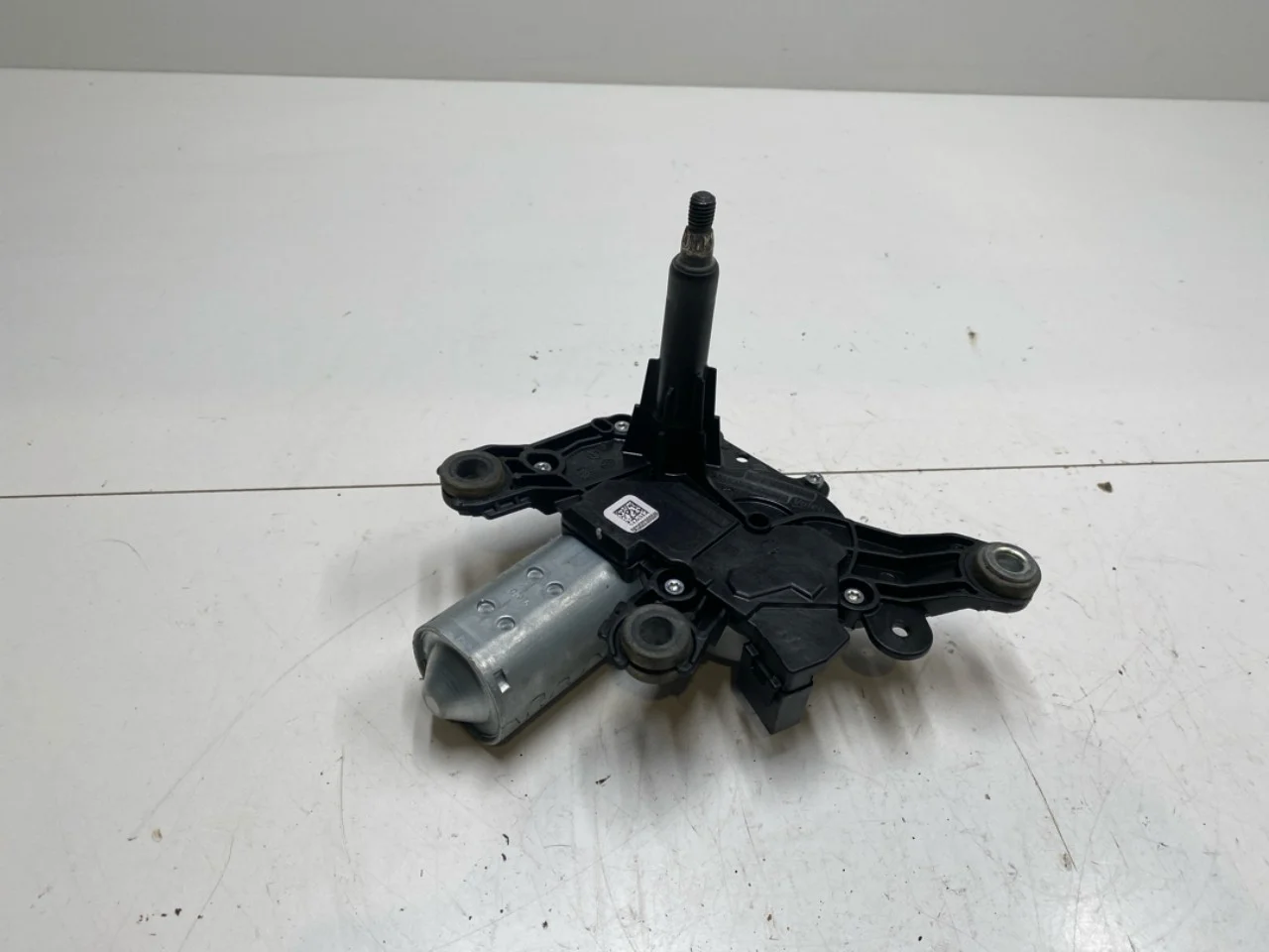 Renault ZOE/E- TECH 2013--> Tailgate wiper motor