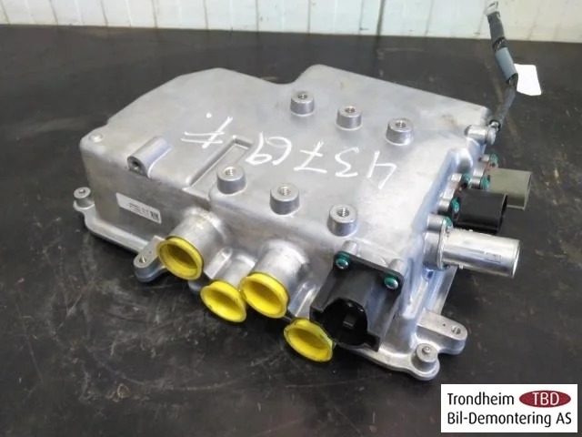 Mercedes B 180-200 W246/W242 2012-19 Elektromos, egyéb
