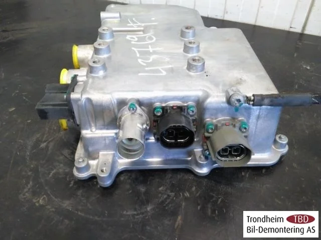 Mercedes B 180-200 W246/W242 2012-19 Elektromos, egyéb vedere 2