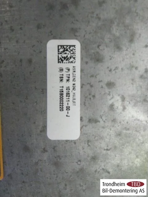 Mercedes B 180-200 W246/W242 2012-19 Elektromos, egyéb vedere 3