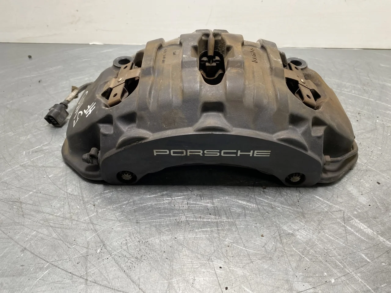 Porsche TAYCAN 2020- Etrier frână față dreapta