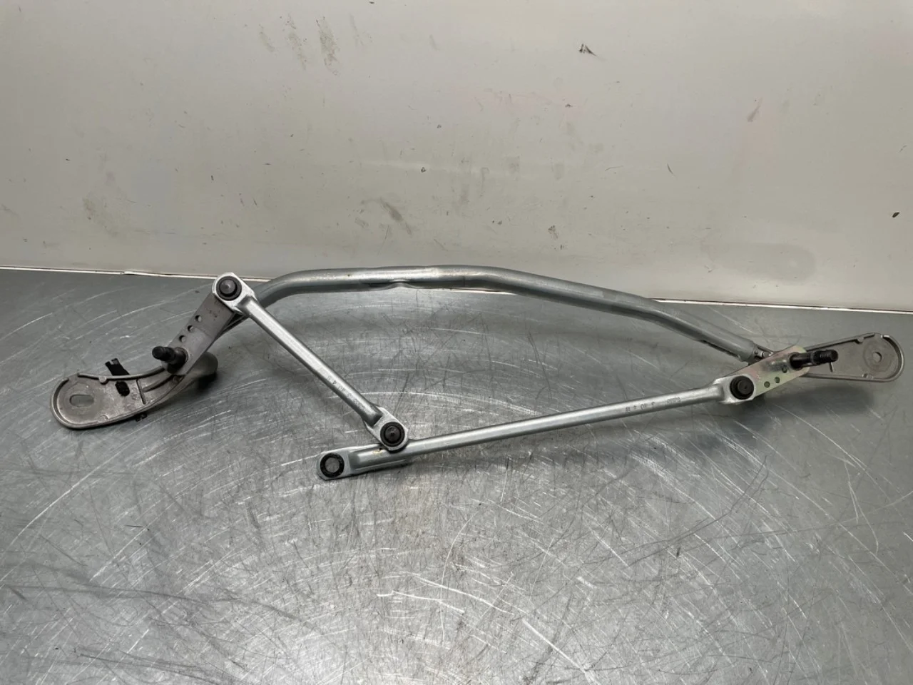 BMW I4 G26 2021-> Mecanism ștergătoare parbriz