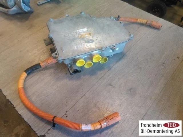 Mercedes B 180-200 W246/W242 2012-19 Elektromos, egyéb