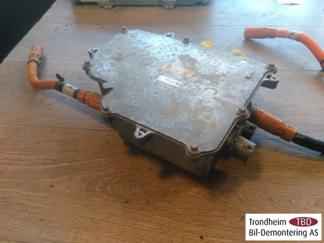 Mercedes B 180-200 W246/W242 2012-19 Elektromos, egyéb view 2