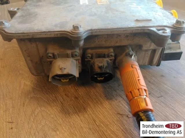 Mercedes B 180-200 W246/W242 2012-19 Elektromos, egyéb view 3
