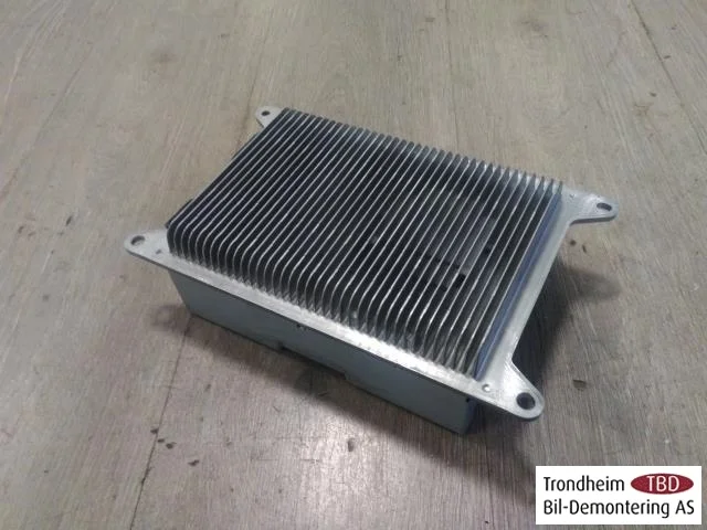 Mitsubishi OUTLANDER 2013-21 Hibrid DC/DC konverter