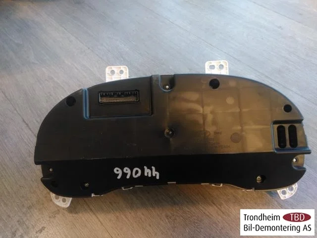 Hyundai IONIQ AE 2017-22 Ceasuri bord complete vedere 2