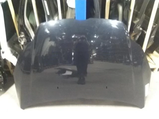 Ford FOCUS 2011-14 Motorháztető