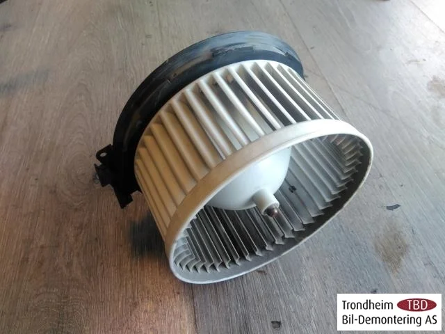 Volkswagen UP!, E-UP! Fűtésventilátor motor view 2
