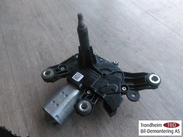 Renault ZOE/E- TECH 2013--> Tailgate wiper motor