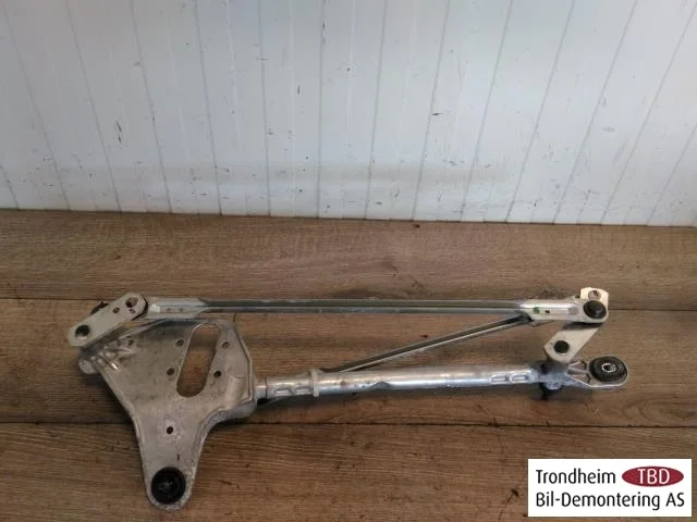 Tesla MODEL 3 2017--> Mecanism ștergătoare parbriz