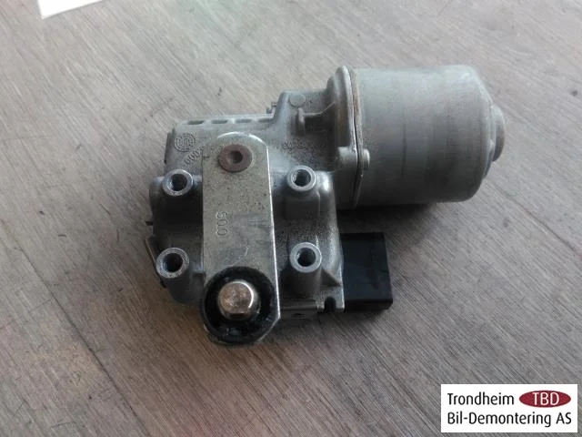 Tesla MODEL 3 2017--> Motor ștergător parbriz