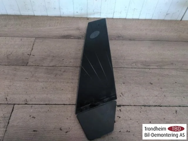 Tesla MODEL 3 2017--> Karosszéria