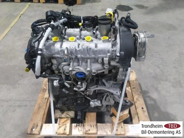Volkswagen GOLF, E-GOLF VII 2013-20 Benzinmotor