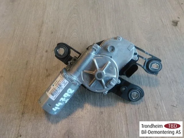 Volkswagen GOLF, E-GOLF VII 2013-20 Ablaktörlő motor, csomagtérajtó vedere 2