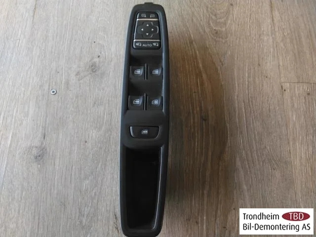 Renault ZOE/E- TECH 2013--> Ablakemelő kapcsoló
