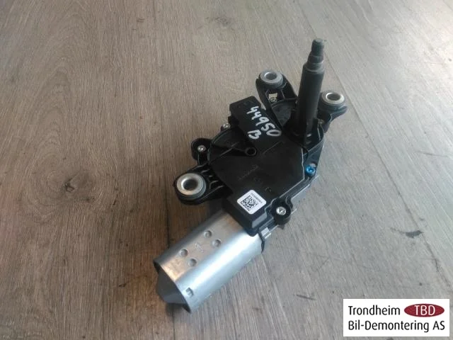 Mercedes GLC X253/C253 2015-22 Tailgate wiper motor