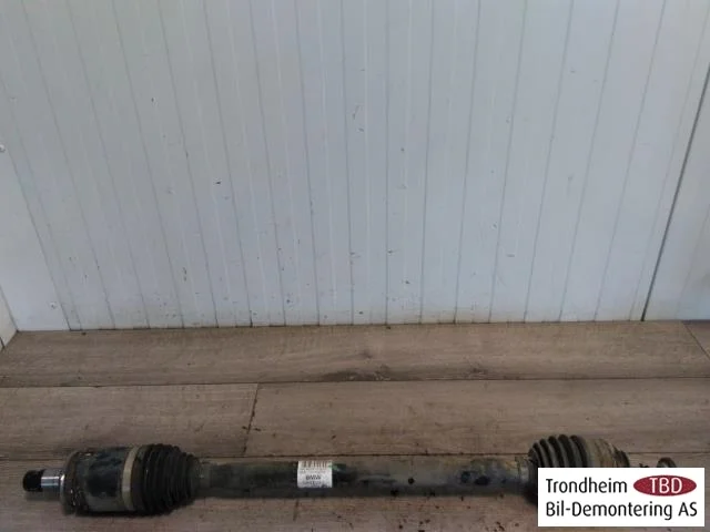 BMW I3 I01 2013-22 Planetară spate dreapta