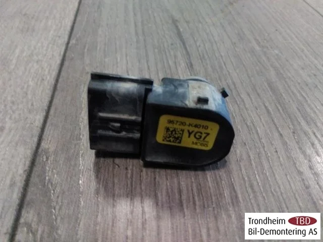 Hyundai KONA / ELECTRIC 2018-23 Front parking sensor