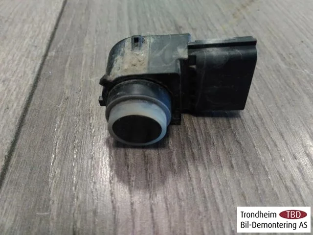 Hyundai KONA / ELECTRIC 2018-23 Front parking sensor view 2