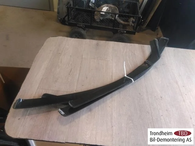 Mercedes GLC X253/C253 2015-22 Sunroof wind deflector view 2