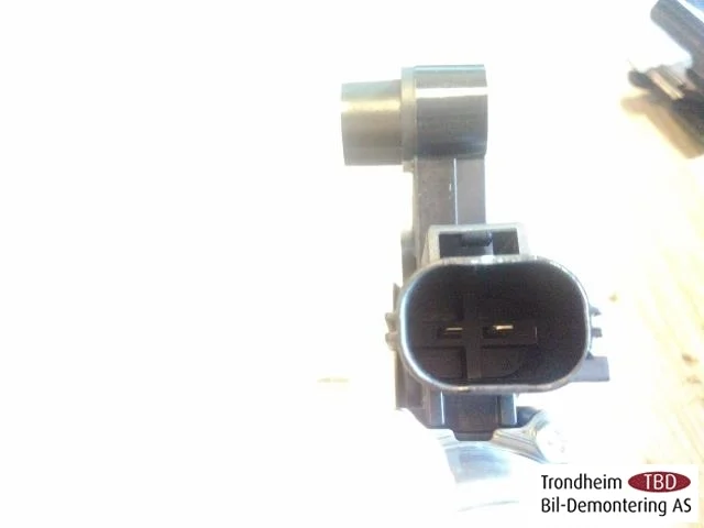 Ford MUSTANG MACH-E 2021- Ablakemelő motor view 2