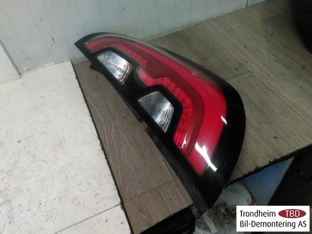 Kia SOUL 2009- Lampă spate dreapta