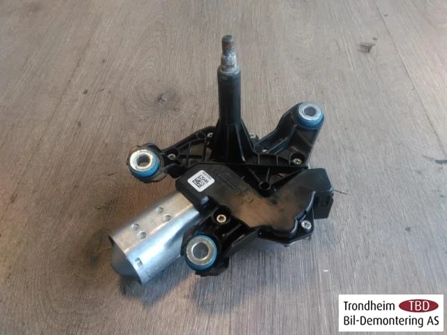 BMW I3 I01 2013-22 Tailgate wiper motor