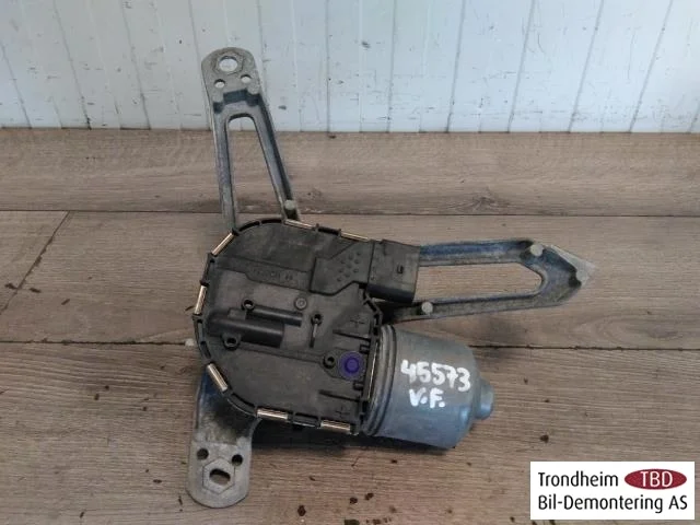 BMW I3 I01 2013-22 Motor ștergător parbriz